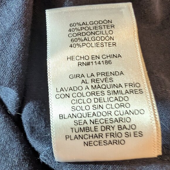 Frye and Co. Short Sleeve T-Shirt Size XXL - Picture 8 of 8